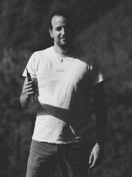 Biowinzer Fredi Bio-Winzer Fredi vom Mullay Weinberg - Kellermeister für premium Mosel-Weine