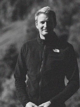 Biowinzer Vali Bio-Winzer Vali vom Mullay Weinberg - Verkostungsmeister für premium Mosel-Weine