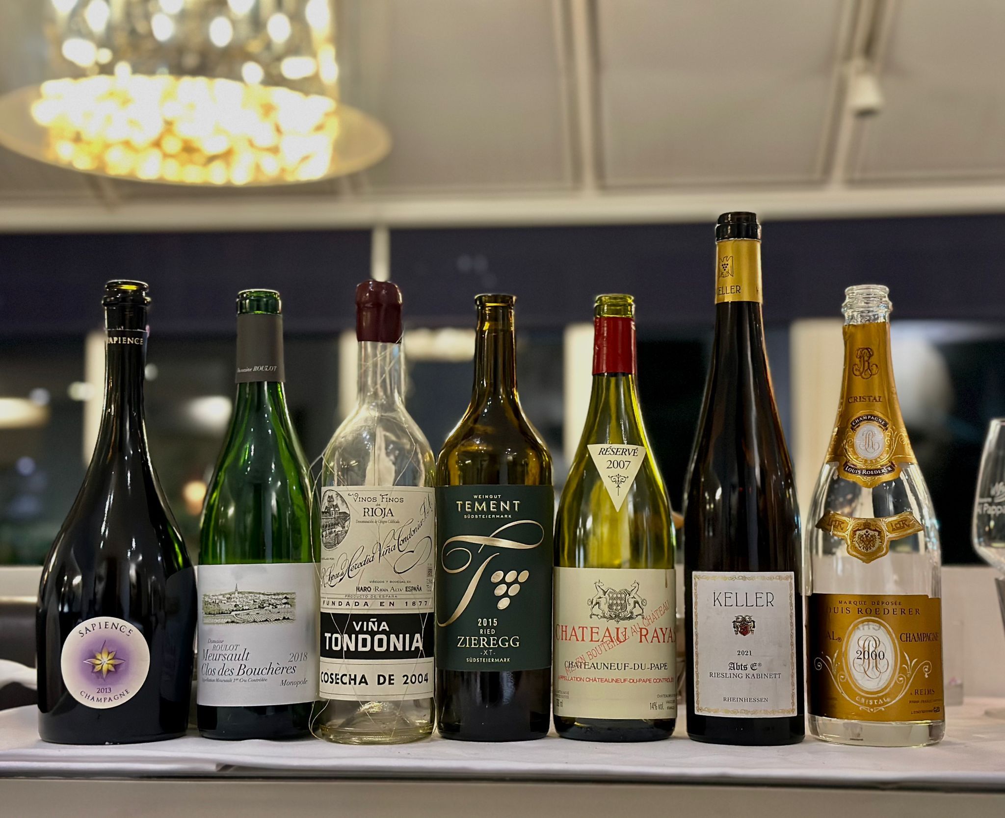 Weinwelt - Scheinwelt? Die Macht der Meinungsmacher (WineSucker)