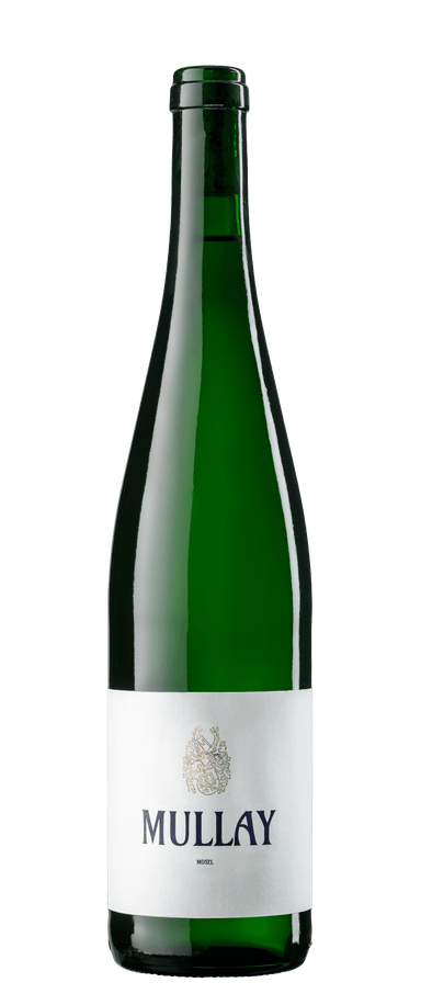 Mullay Kabinett Weinflasche